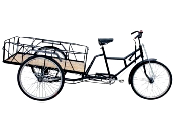 Cargo Tricycle